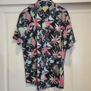 RSVLTS x Ace Ventura Shirt